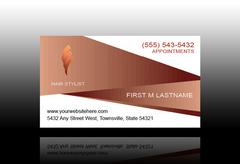 hair-stylist-and-beauty-salon-business card-template